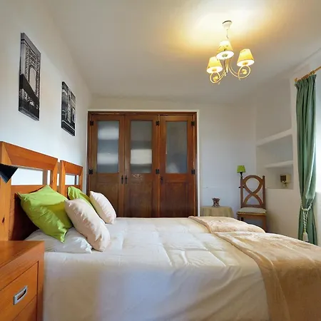Bajo El Volcan Rural Canaria Holiday home Montana Blanca