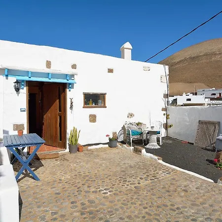 Bajo El Volcan Rural Canaria Σπίτι διακοπών *